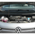 Volkswagen ID do veículo elétrico novo. 3